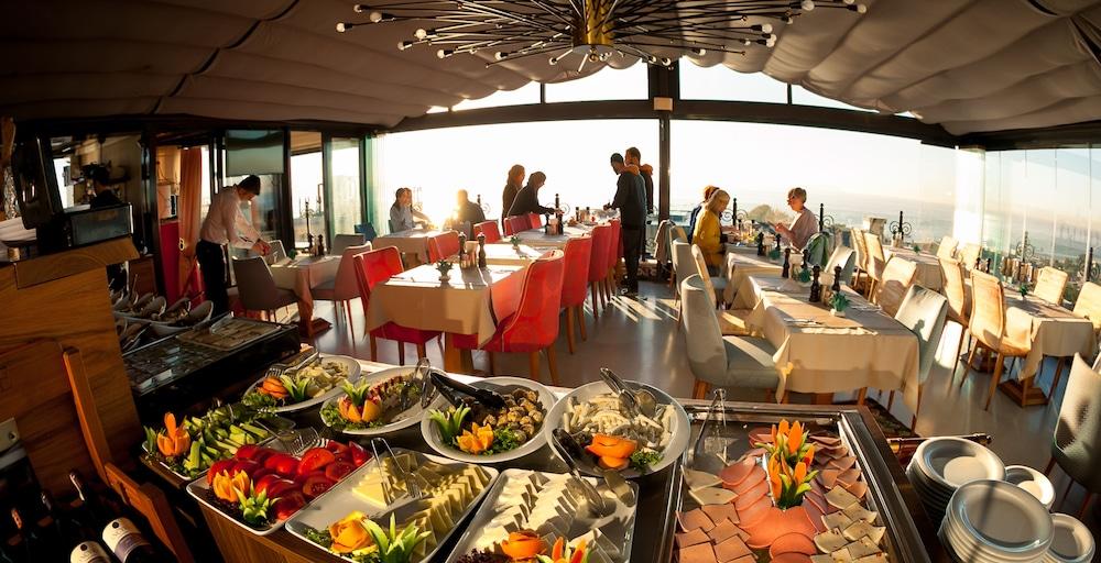 Tria Elegance Istanbul Hotel Exterior photo